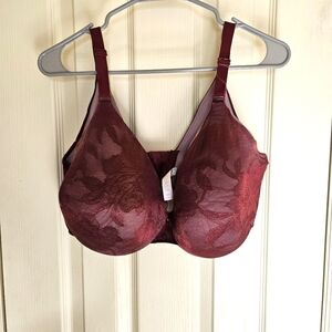 Cacique Lace Bra